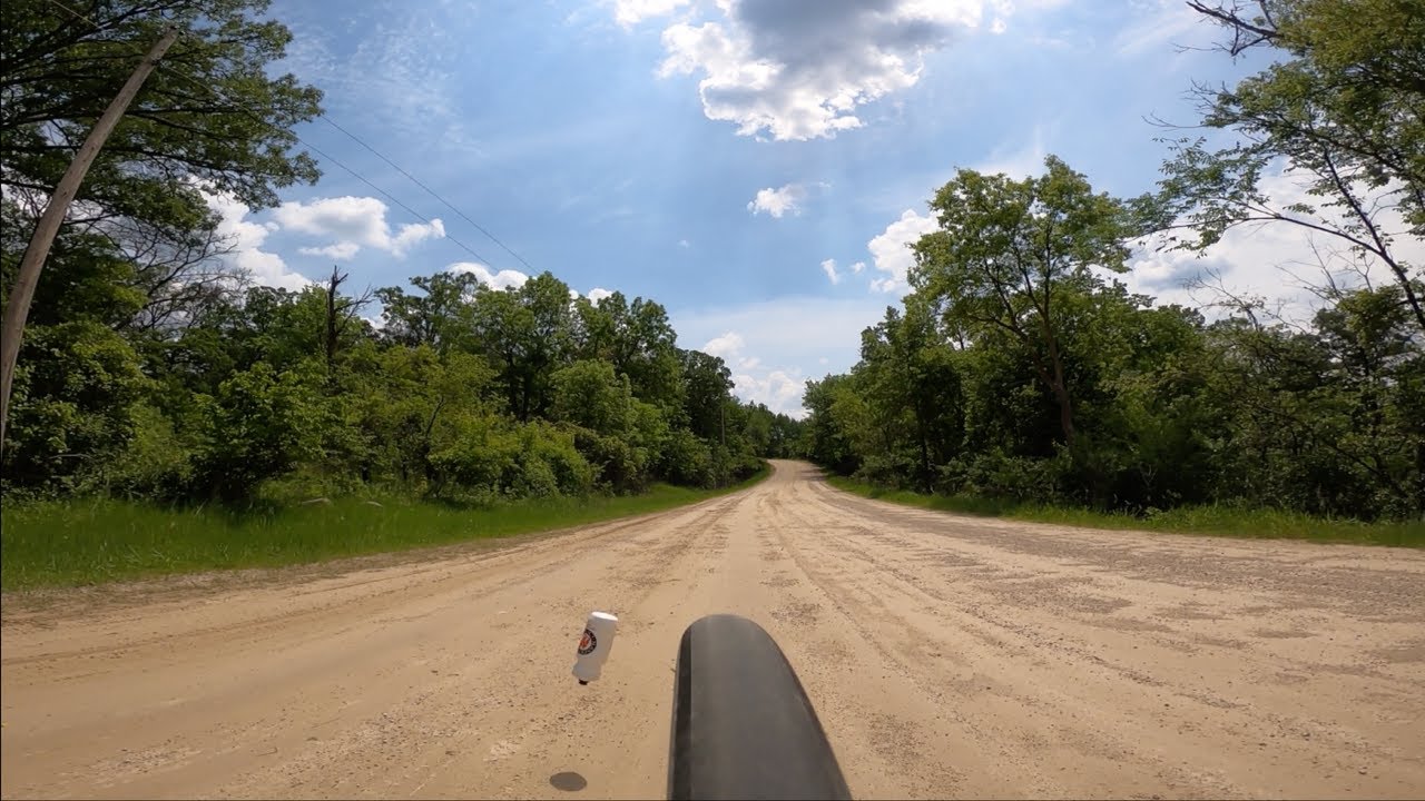 West Mix Route