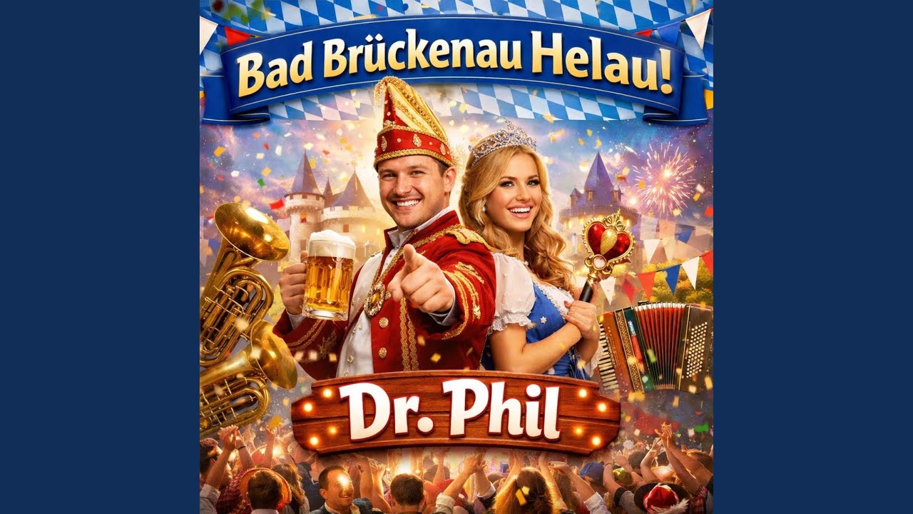 Bad Br&uuml;ckenau Helau!