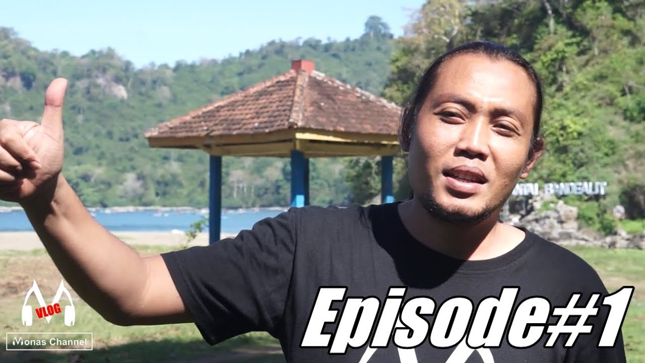 MONAS VLOG Episode #1