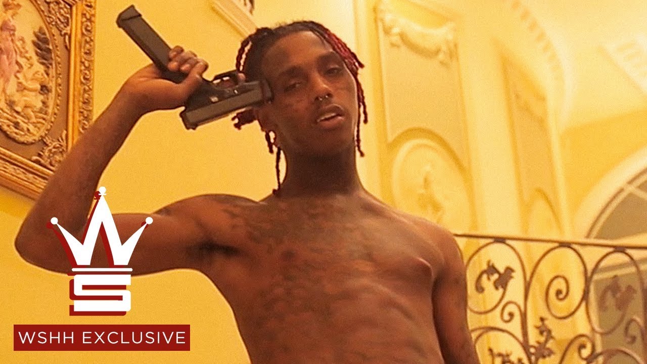 Famous Dex 
