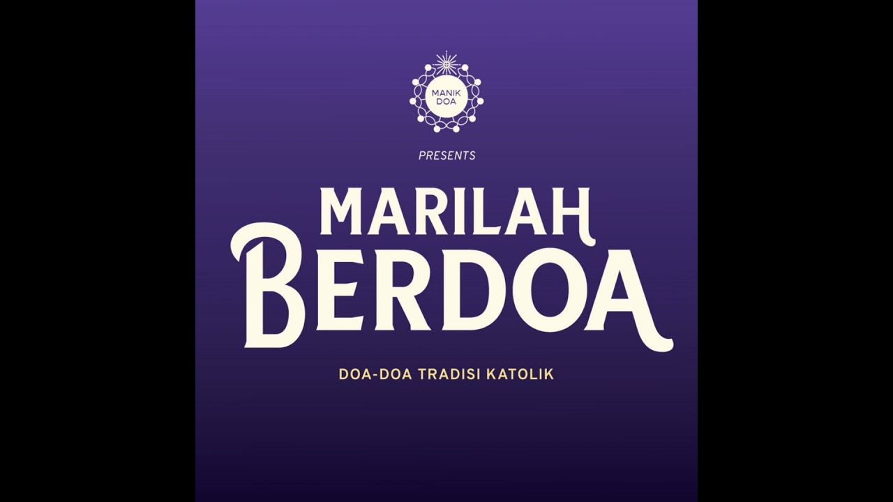 Doa Malaikat Tuhan (Angelus)