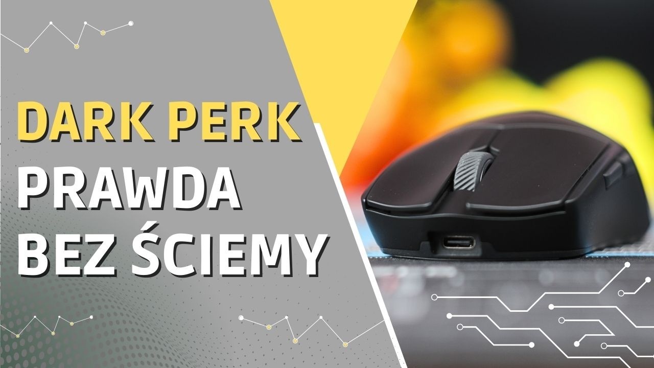 be quiet! Dark Perk Ergo i Sym &ndash; szczeg&oacute;łowy test, wnętrze i wrażenia z użytkowania