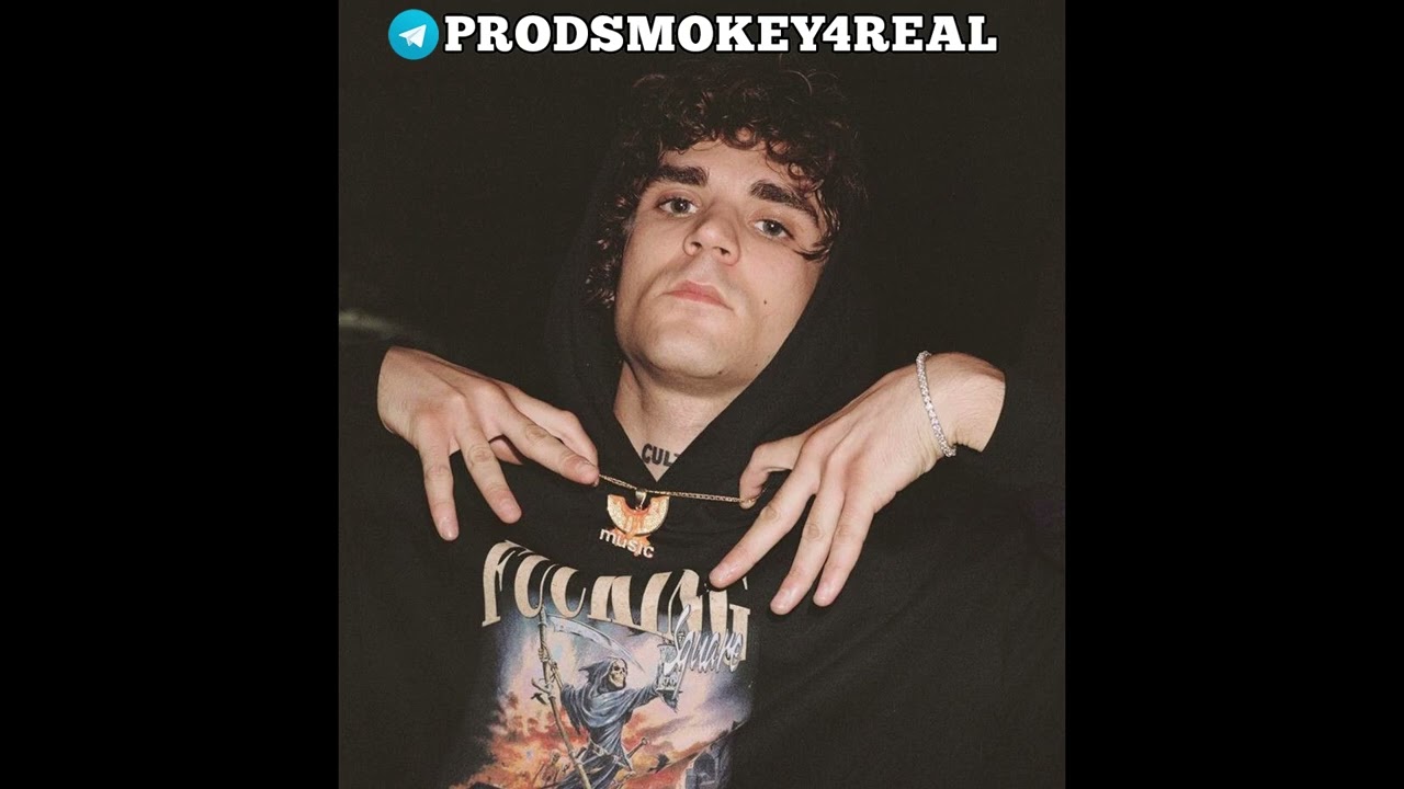 (FREE) 1630NMYNECK x SCALLY MILANO TYPE BEAT - 
