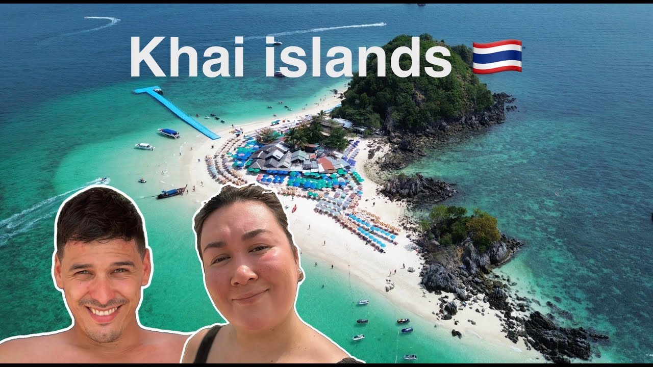 Phuketimi qeqertanukarnerput nakorsiarnerlu 🇹🇭