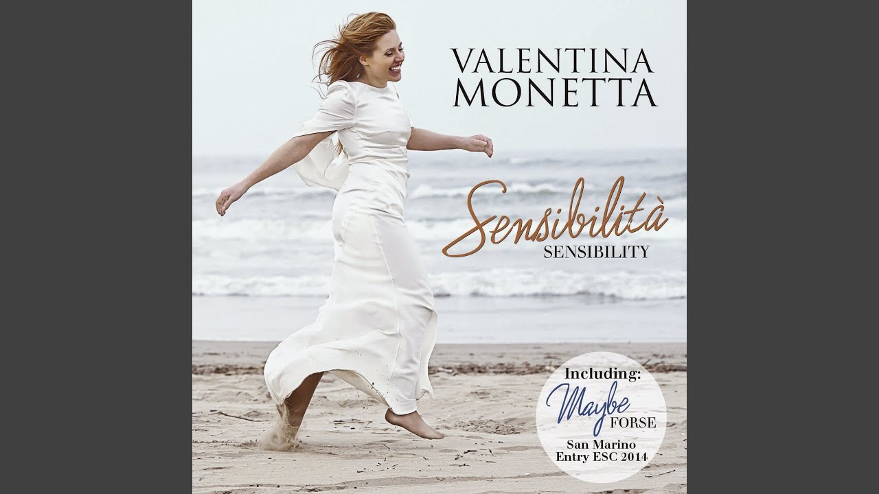 Sensibilit&agrave;