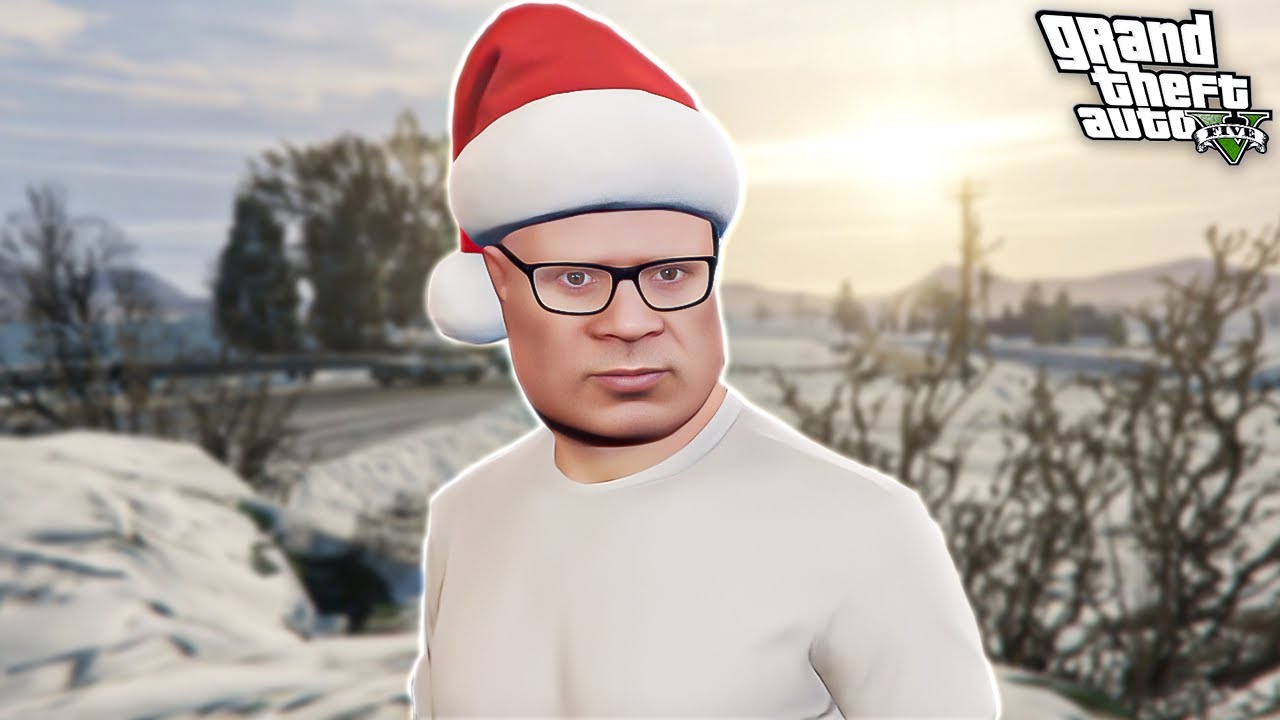 Johnny Cox Christmas Special