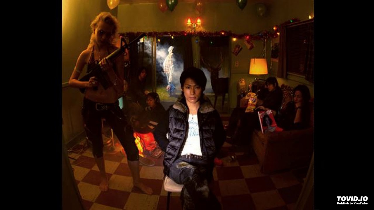 UVERworld - Live everyday as if it were the last day