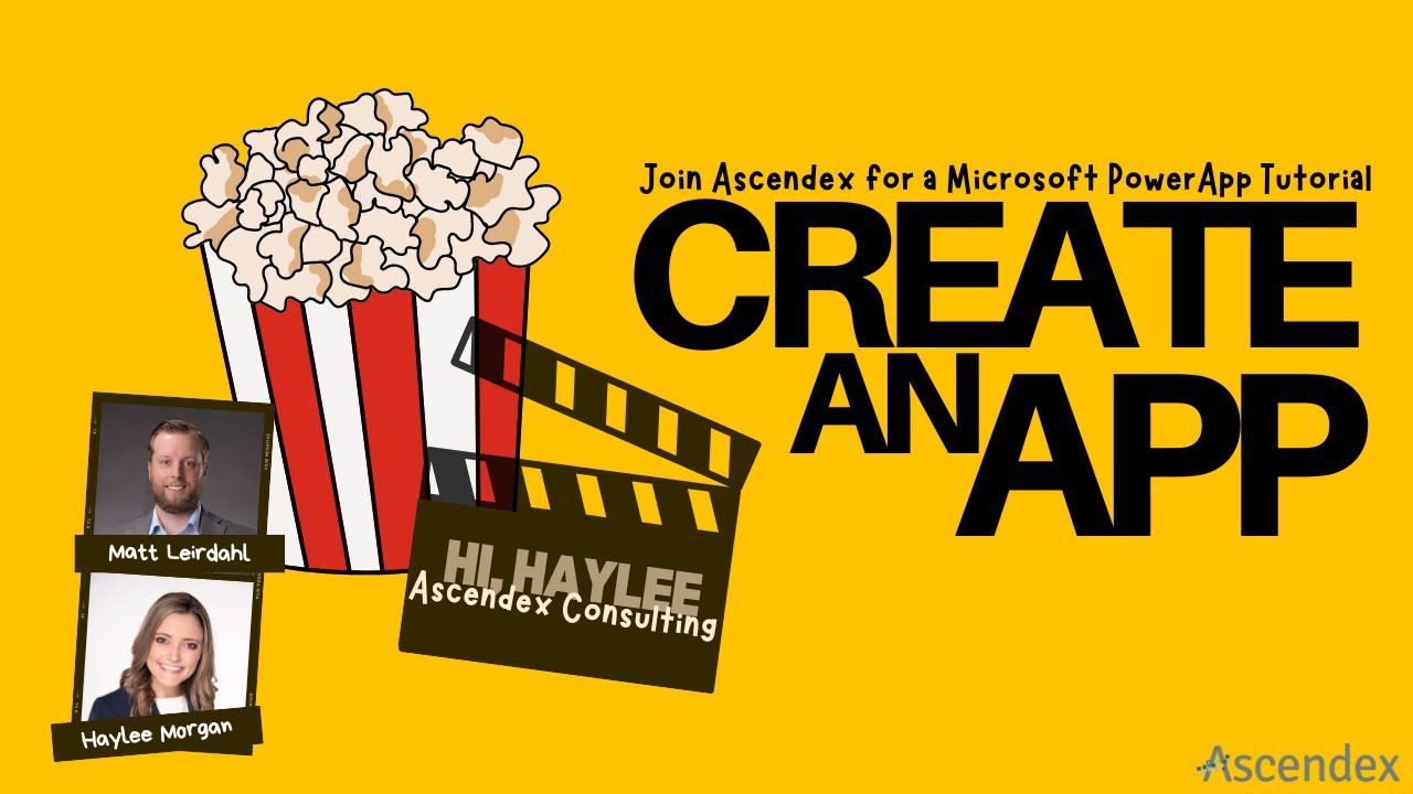 Ep. 11 - How to Create a Model Driven PowerApp with Matt Leirdahl