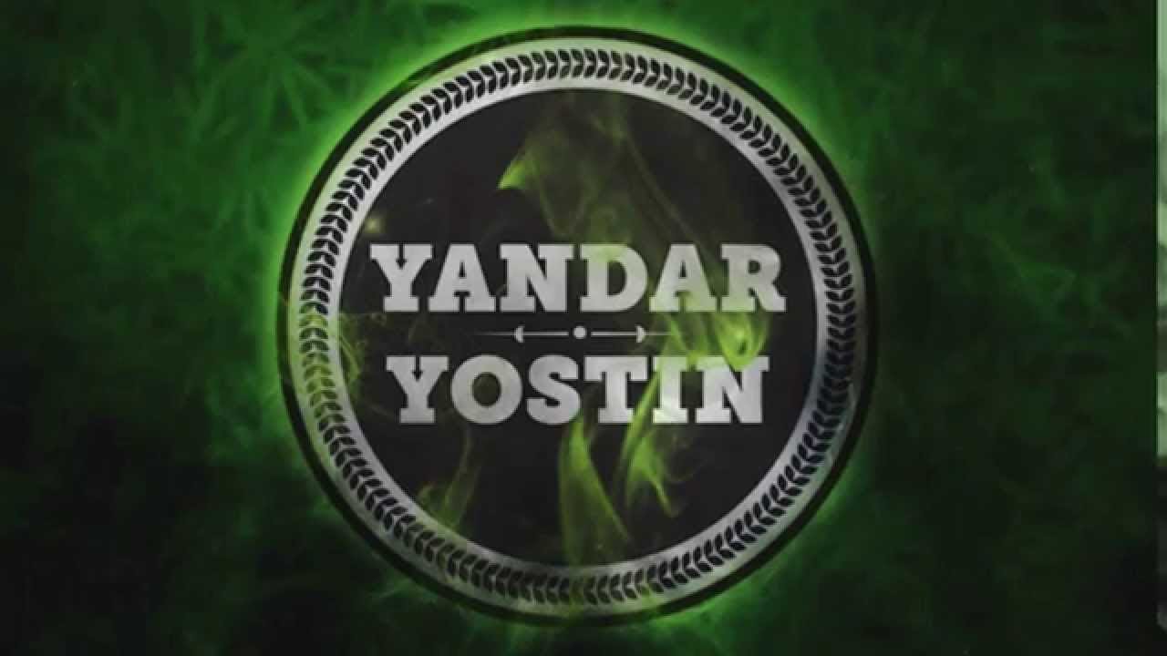 Fumando - Yandar & Yostin (Audio Oficial)