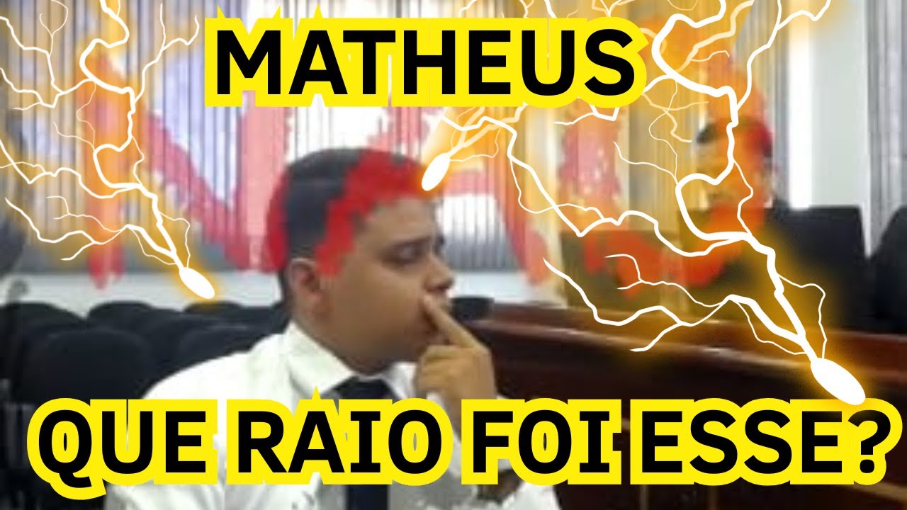 Desvendado: O Mistério do Raio no Caso Vitória Regina em 2025