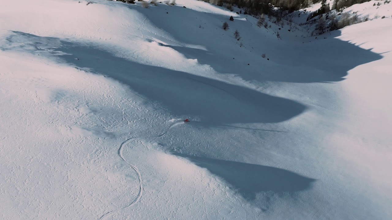 The robots helping you ski