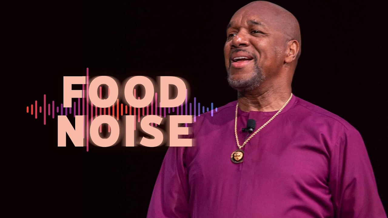 Food Noise | Bishop Herbert Bailey | Sunday Worship Experience