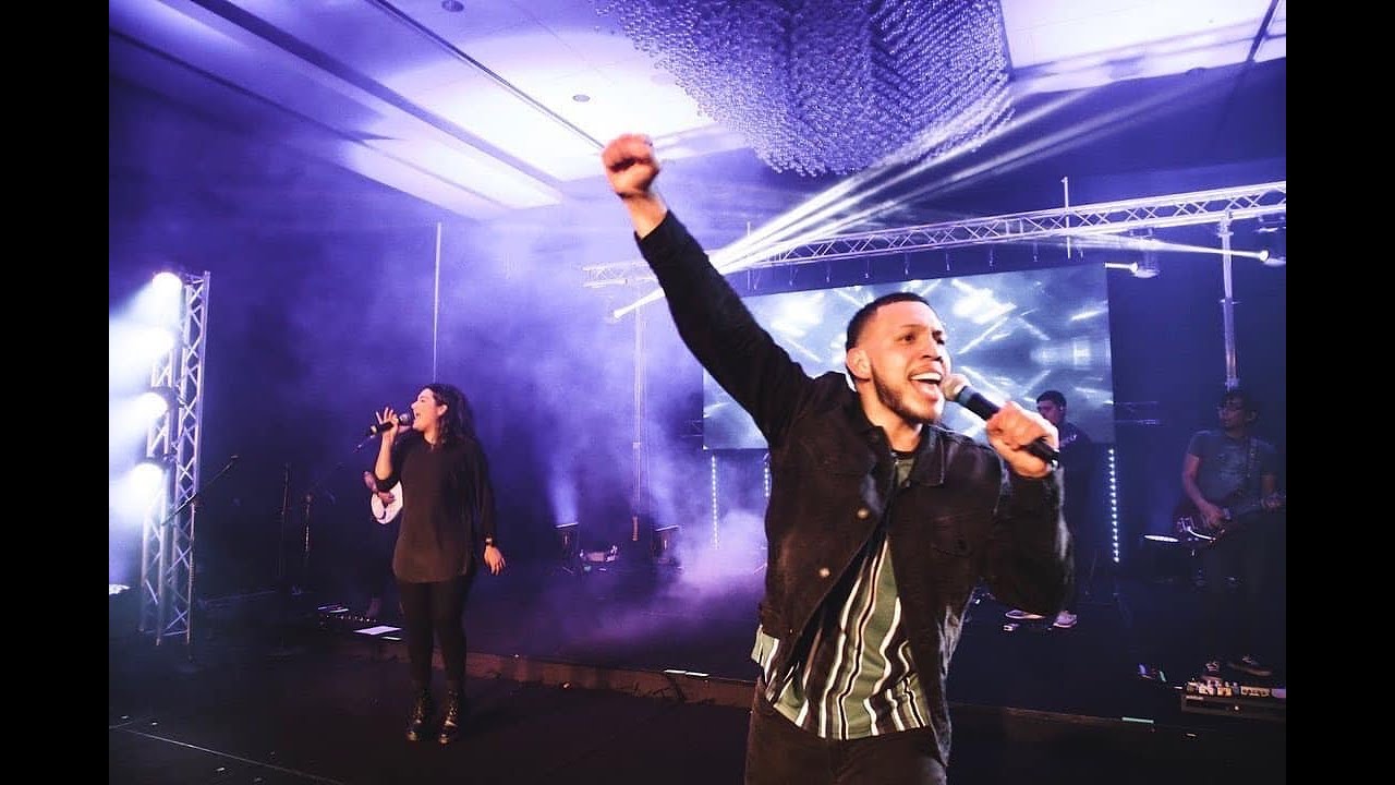Texas Louisiana Youth Ministries Youth Convention 2019