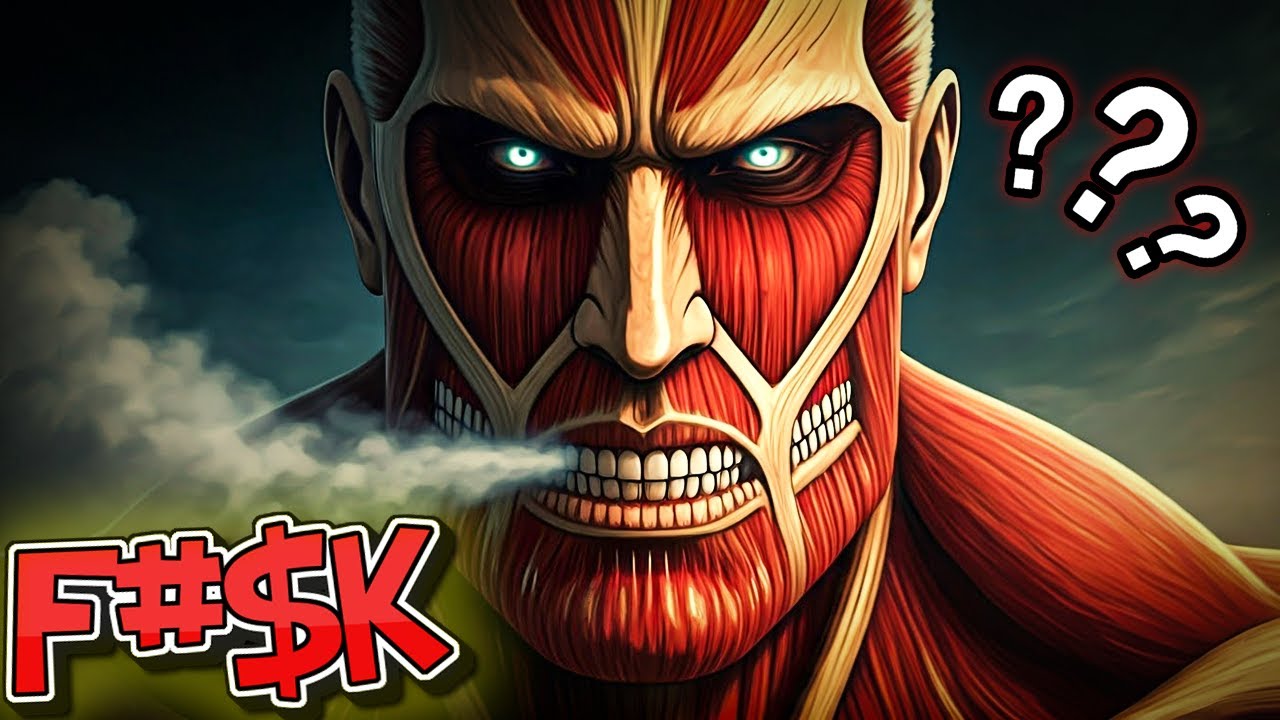 The Easiest raid in Attack on Titan Revolution and it has to be...