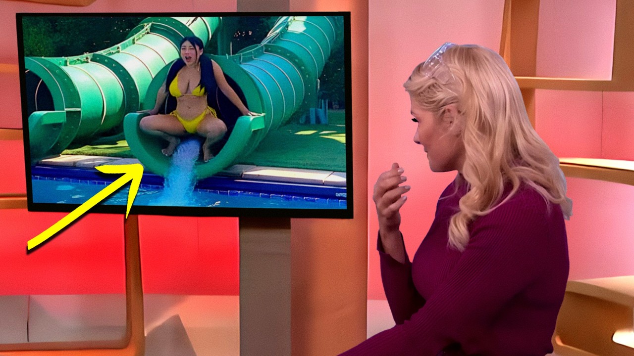 TV Screw Ups So BIZARRE They Shouldn’t Have Aired