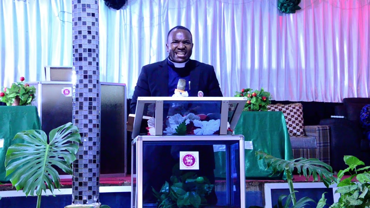 SOMO:  TIMIZA MAJUKUMU YAKO KIUCHUMI ILI UKUE KIUCHUMI BY PASTOR BARAKA MPYAMBALA