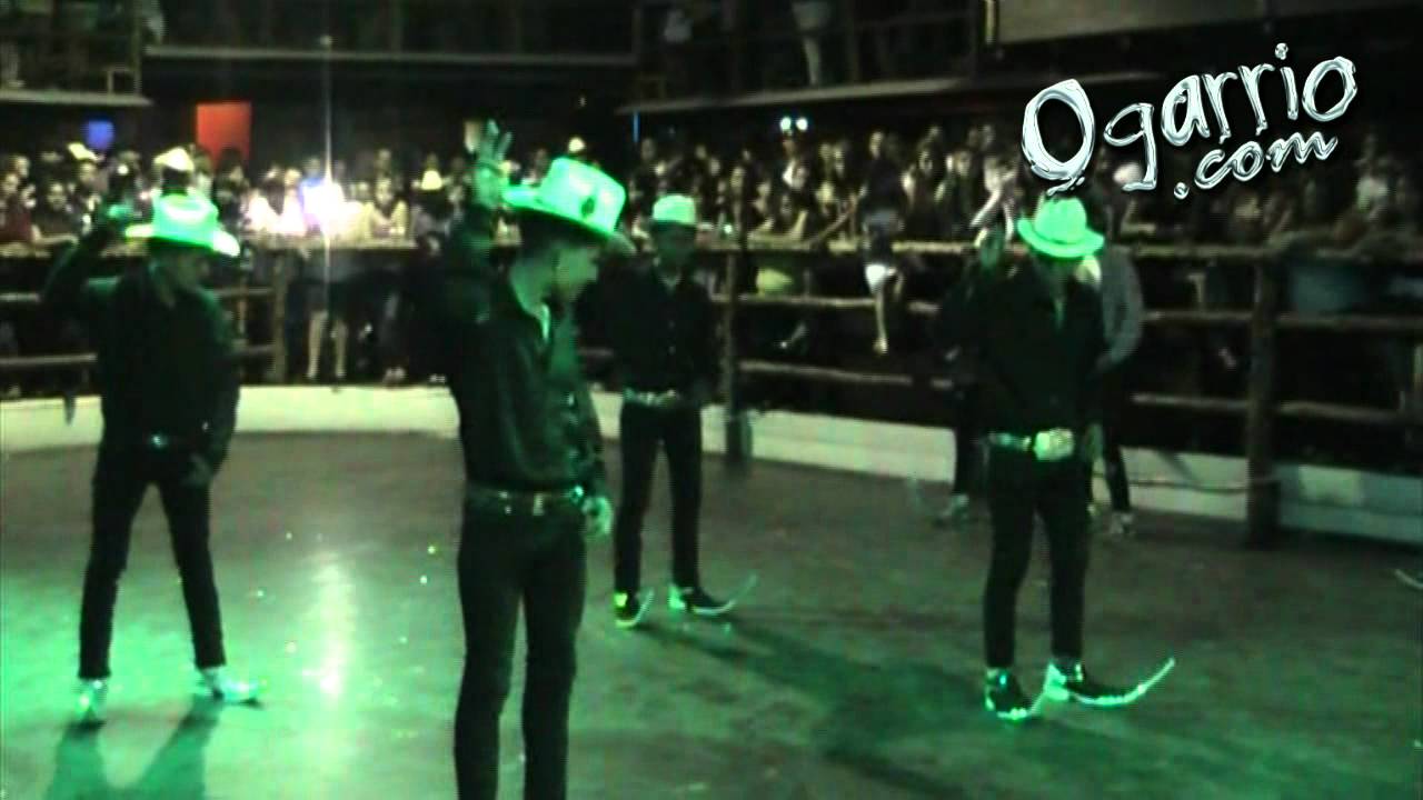 Tribal Pointy Boots Mesquit Rodeo