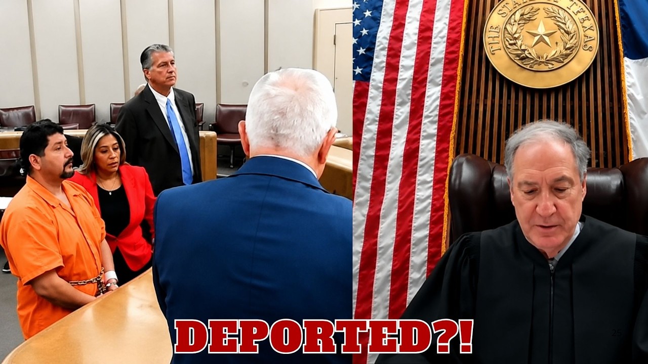 &ldquo;You Have NO Right To Appeal&rdquo; &mdash; Intense Courtroom Exchange Goes Viral