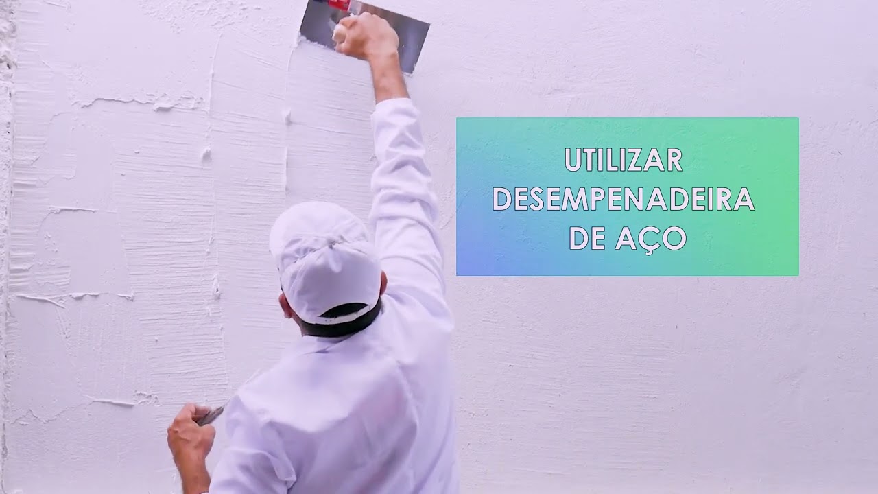 Como aplicarTextura Design Luxor