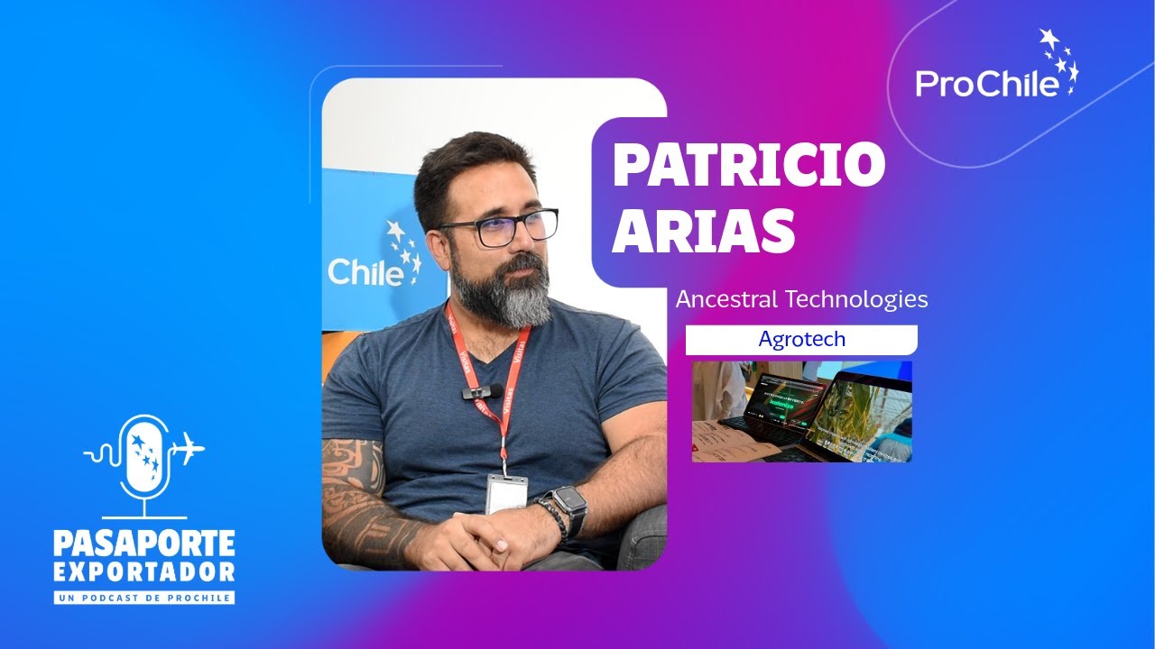 Episodio 4: Ancestral Technologies