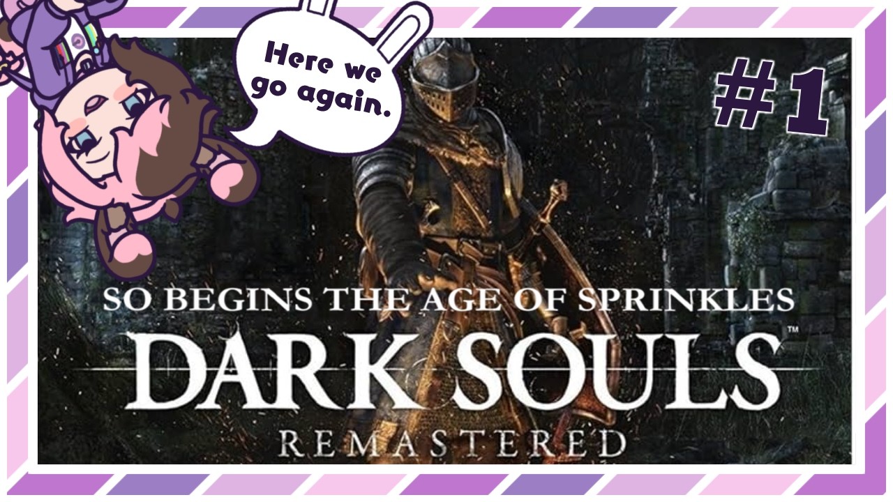 The End of An Era in Dark Souls