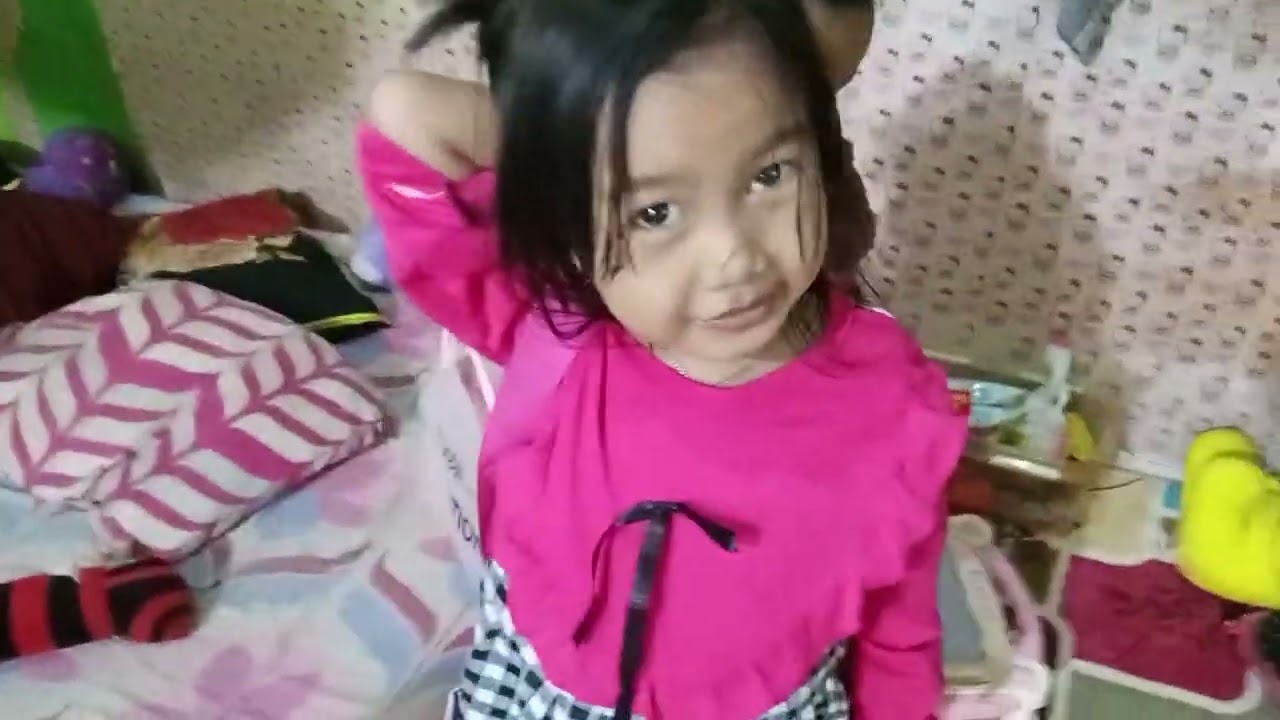 Bukber hari ke 15 ramadhan dirumah kami :) Alhamdulillah..