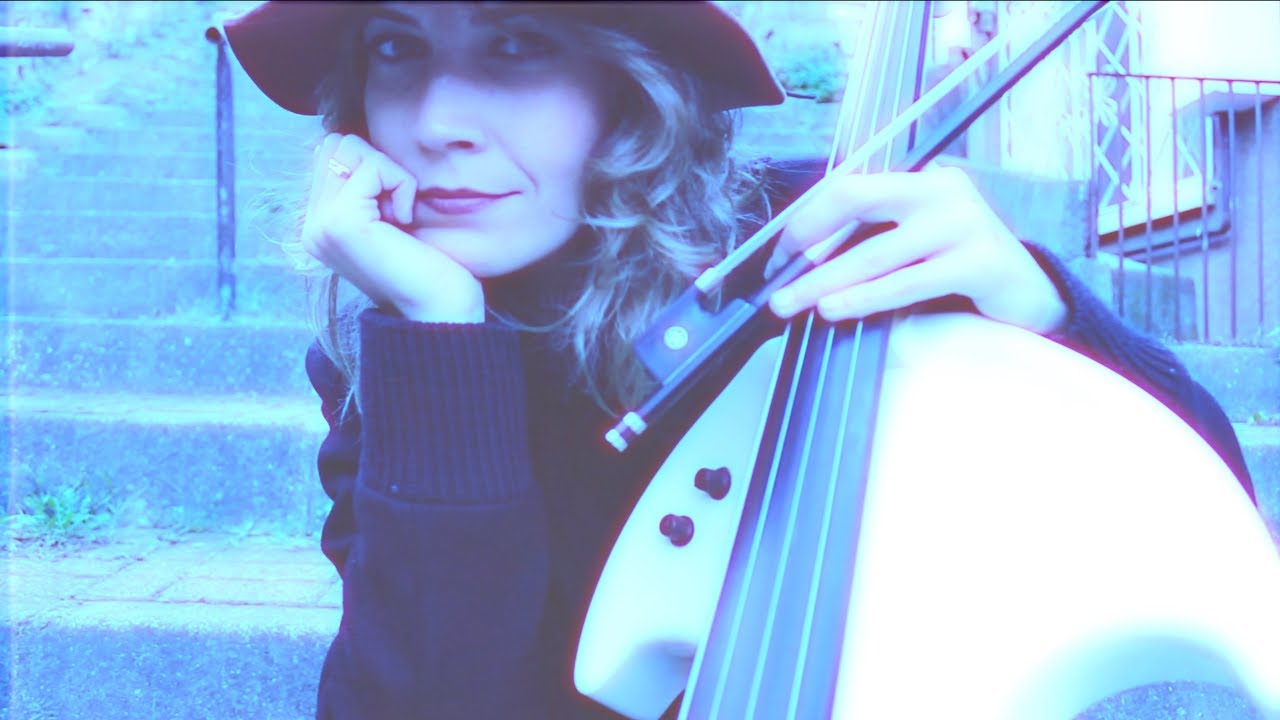 Danser Encore | Calegero | Cello Cover