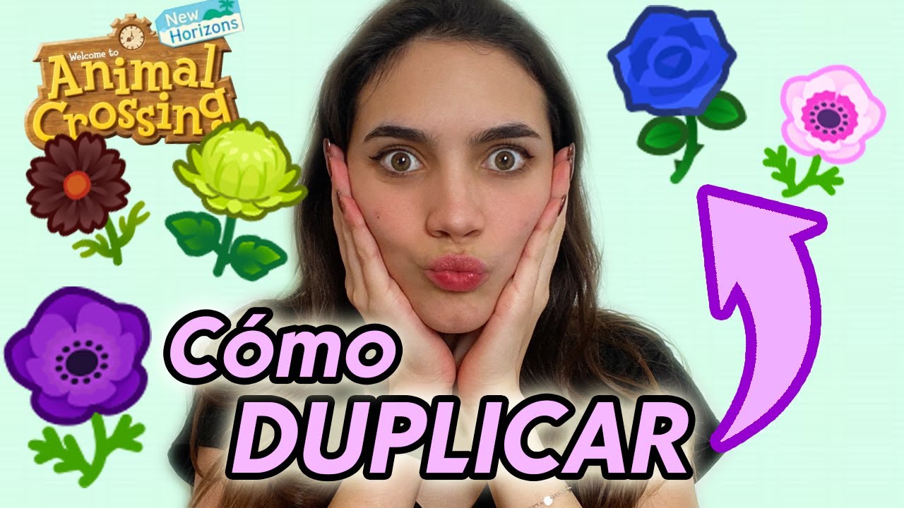 🌼TRUCOS para Conseguir HÍBRIDAS 🌷 DUPLICA tus flores 🌹