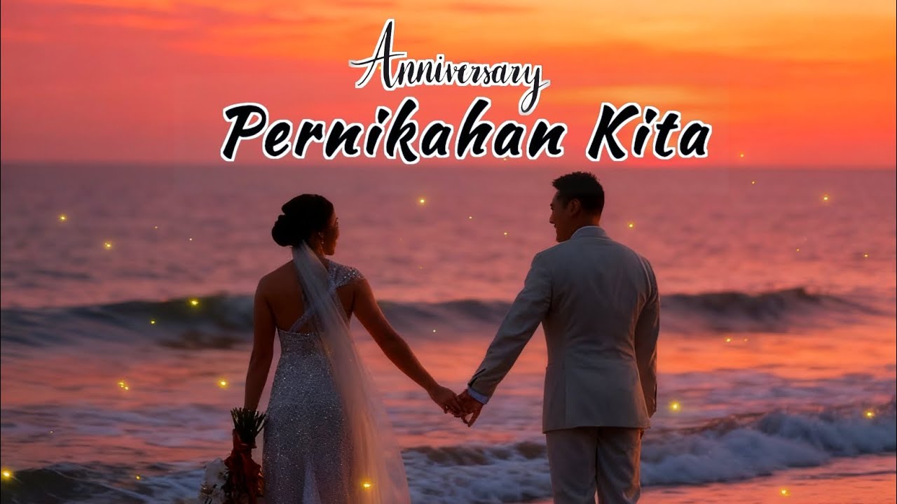 Anniversary Pernikahan Kita - Lagu Terbaru Tahun 2026