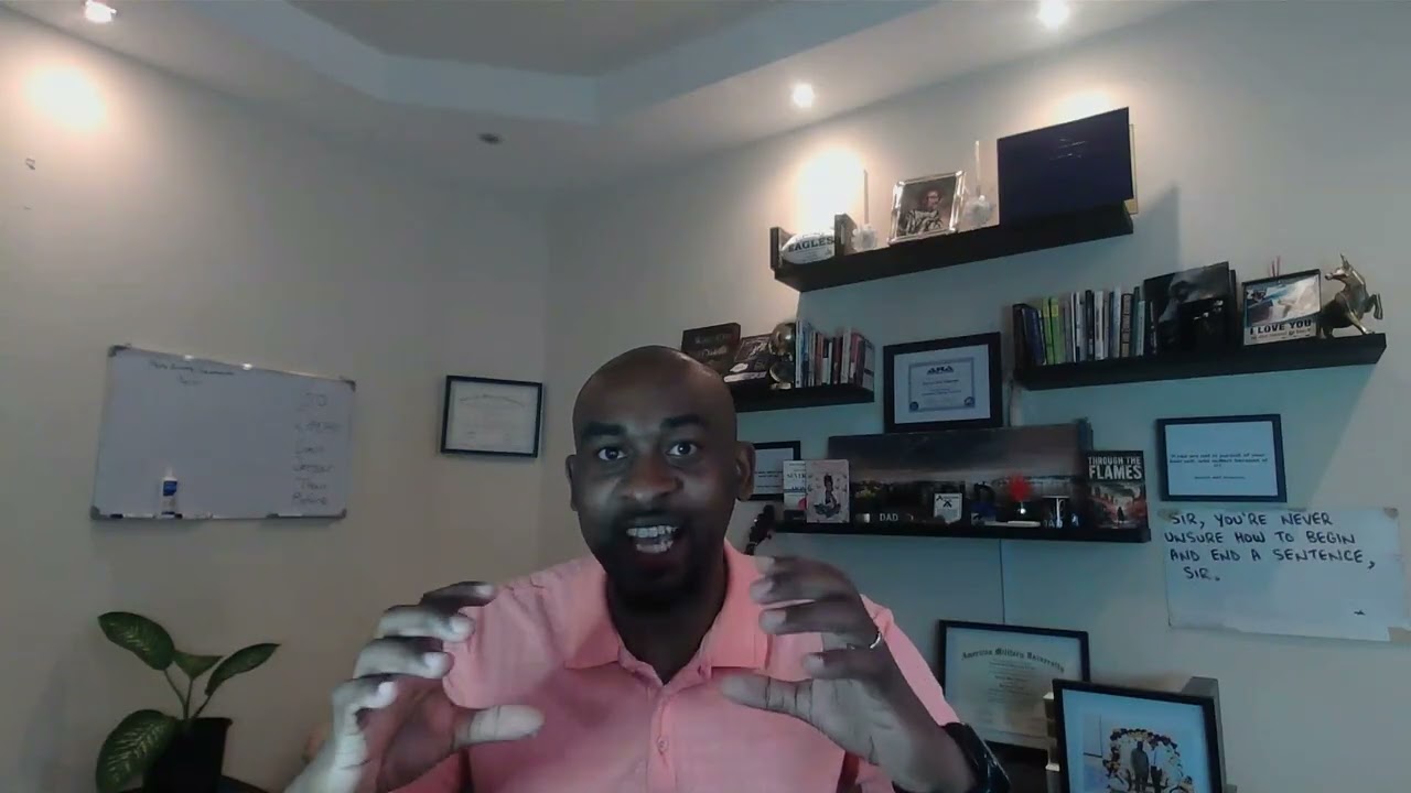 Rewiring the Mind That Runs Your Life