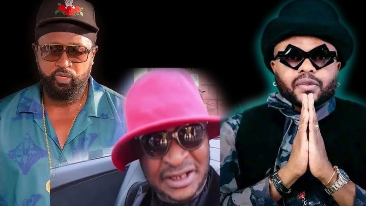 JB MPIANA SURPRIS NA STRATÉGIE YA ROGER NGANDU QUI CRACHE SUR L'ADMINISTRATION DE WERRASON 