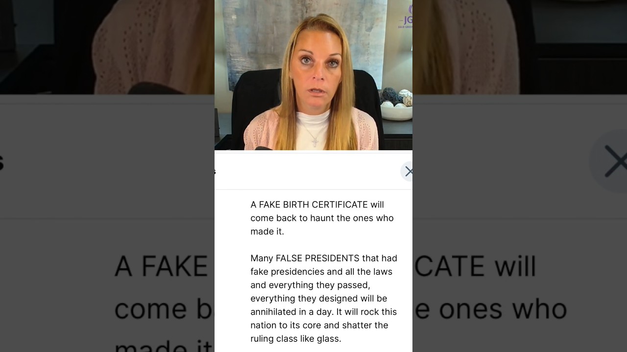julie green | julie green prophetic word | julie green prophecy for today 🤔😱 #shorts #juliegreen