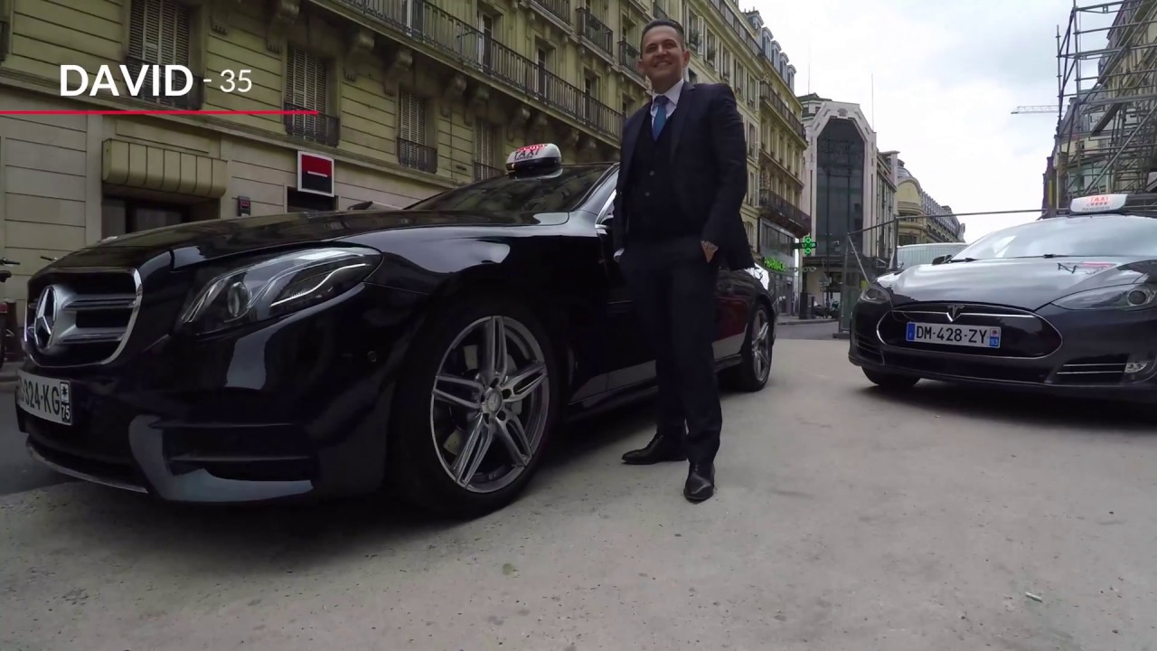 Ils ont rejoint G7 ... David