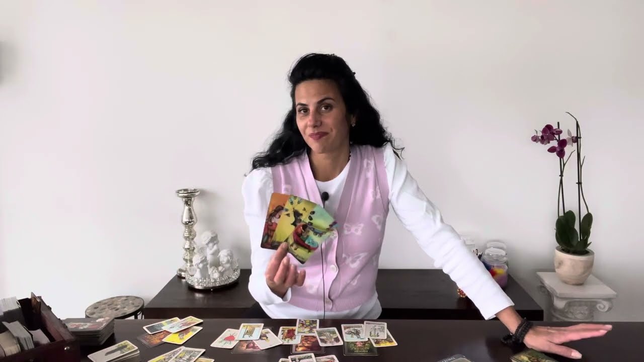 Capricorn 🍂 MY HOME IS „NOT“ YOUR HOME! Mid October 2024 Tarot reading