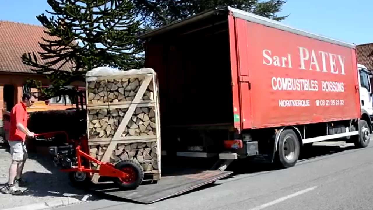 Patey Combustibles 