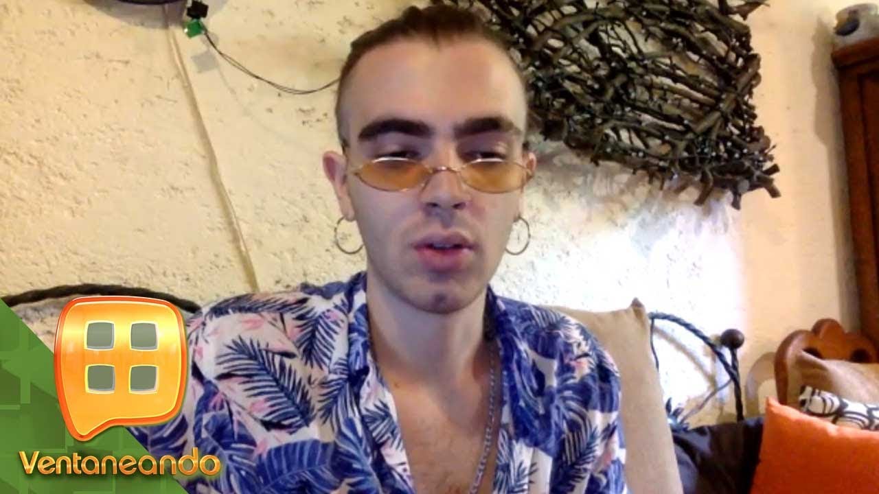 ¡Franco Paolo revela que hubo diferencias por la herencia de su padre Fernando Luján! |Ventaneando