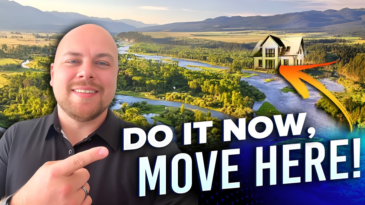Everything you MUST know before moving to Rigby Idaho