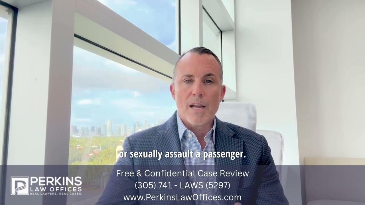 Sexually Assaulted While on Board a Cruise? Free and Confidential Case Review