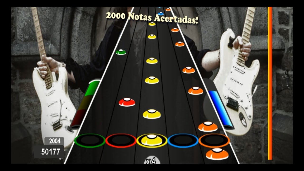 Speed Metal Messiah por Joe Stump - EXPERT RECORD (70656 pts)