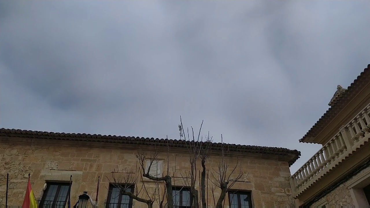 la alberca de zancara   Castilla la Mancha