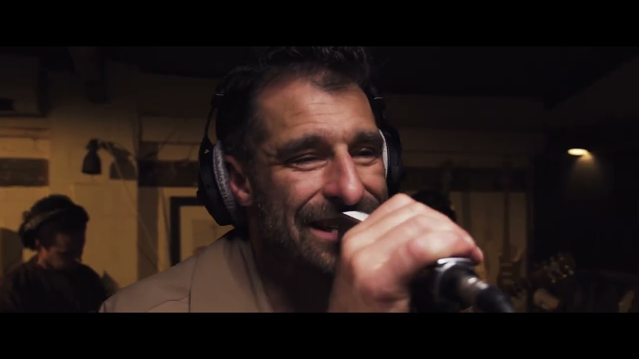 Felix Riebl - Live at Fight Night Records (Full Set)