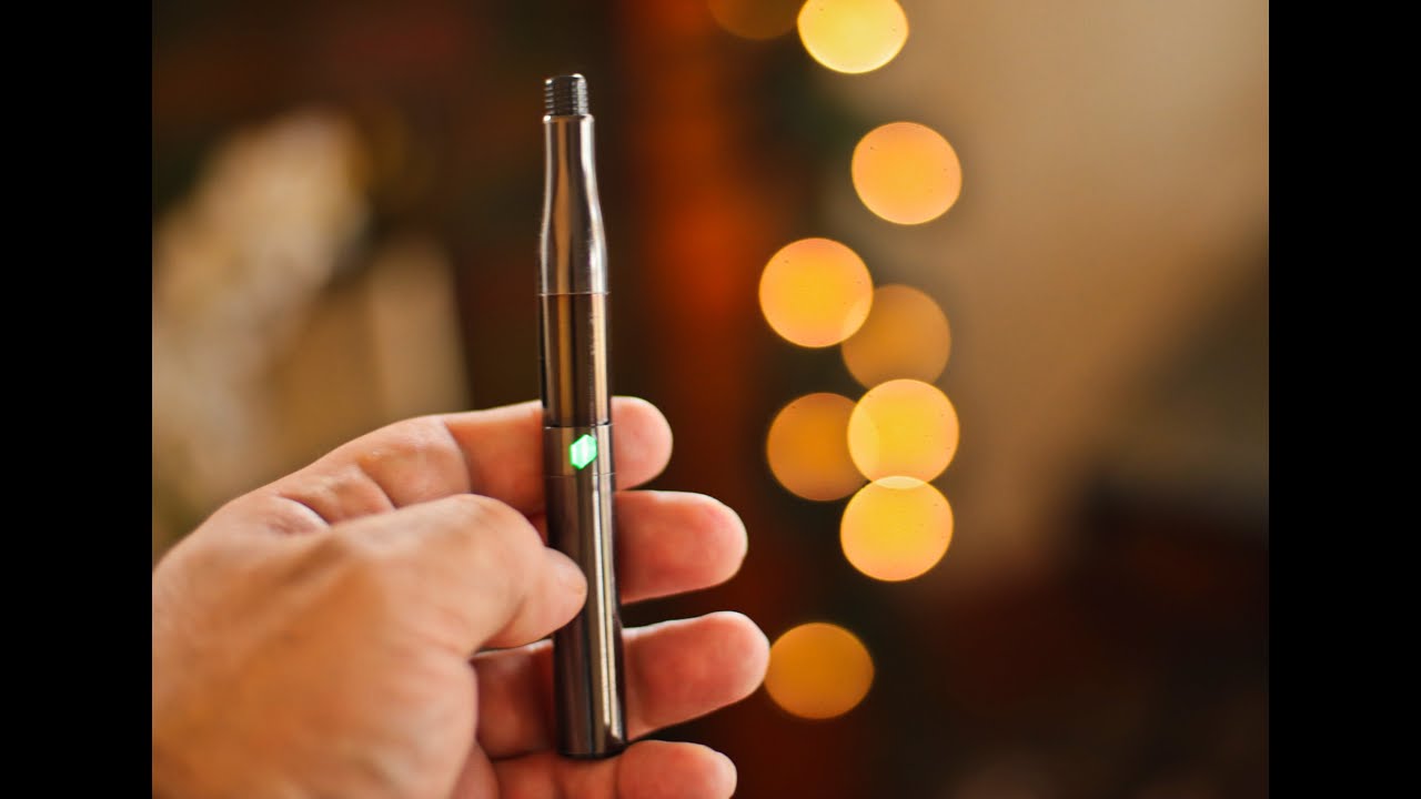 PUFFCO PLUS WAX PEN    19 MONTHS LATER REVIEW