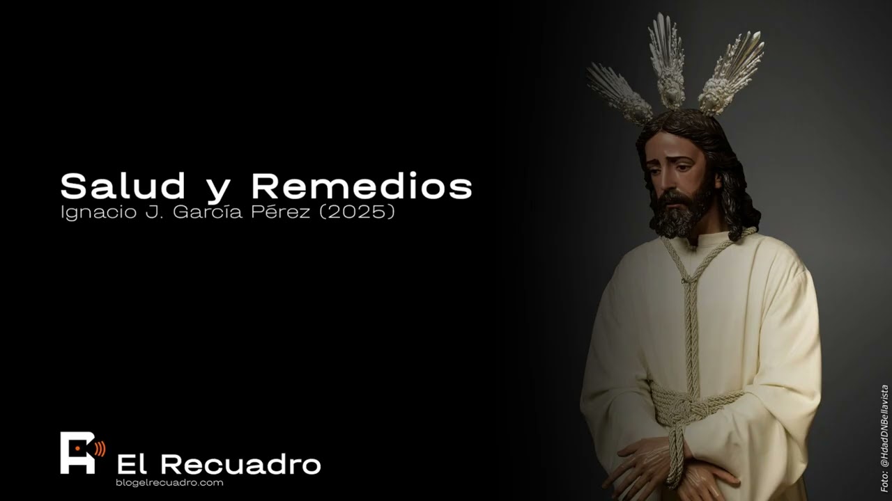AUDIO +UHQ | SALUD Y REMEDIOS | REDENCIÓN DE SEVILLA CONCIERTO EN LA CENA