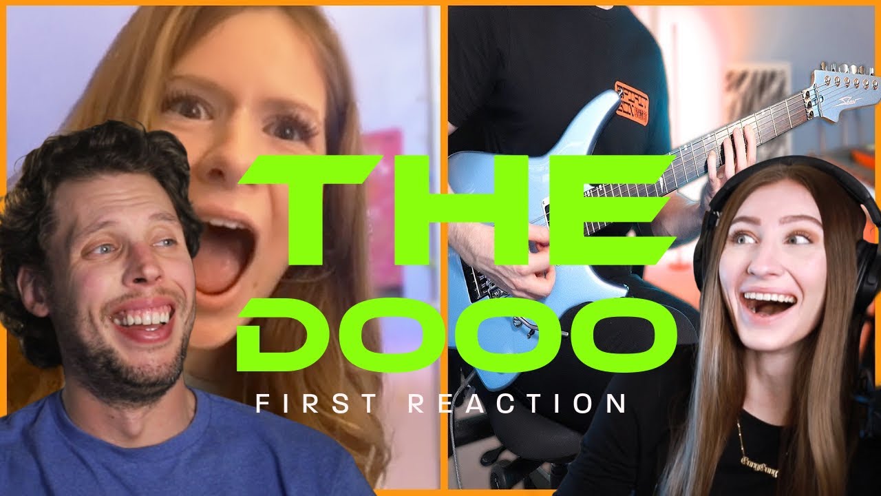 The Dooo SHOCKS People On OmeTV (FUNNY)
