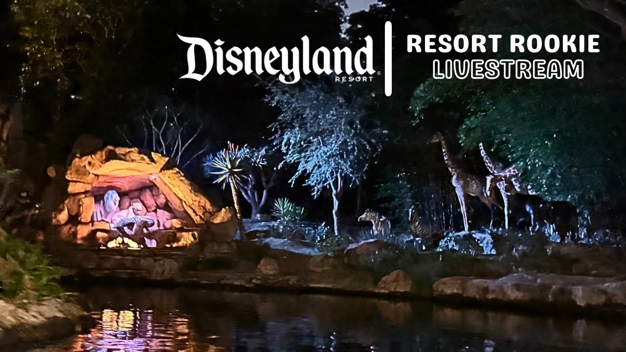 🔴 DISNEYLAND LIVESTREAM | JANUARY 29, 2026 | An interactive tour around the Disneyland Resort!