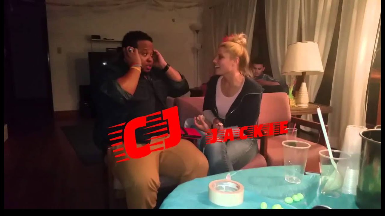 The Whisper  Challenge