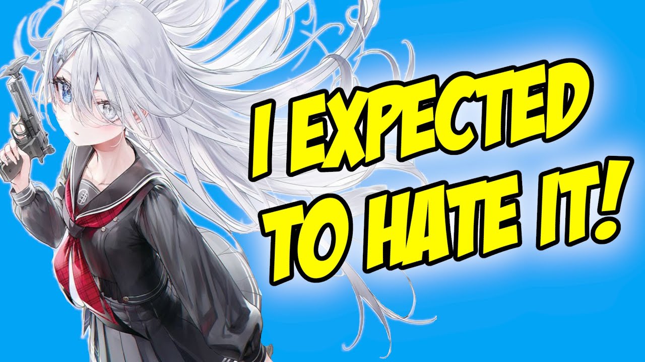 Is Playing Death Games To Put Food On The Table Light Novel Worth Reading? - Light Novel Review