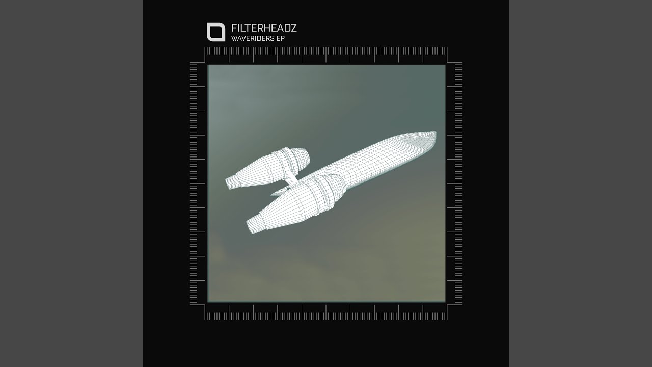 Waveriders (Original Mix)