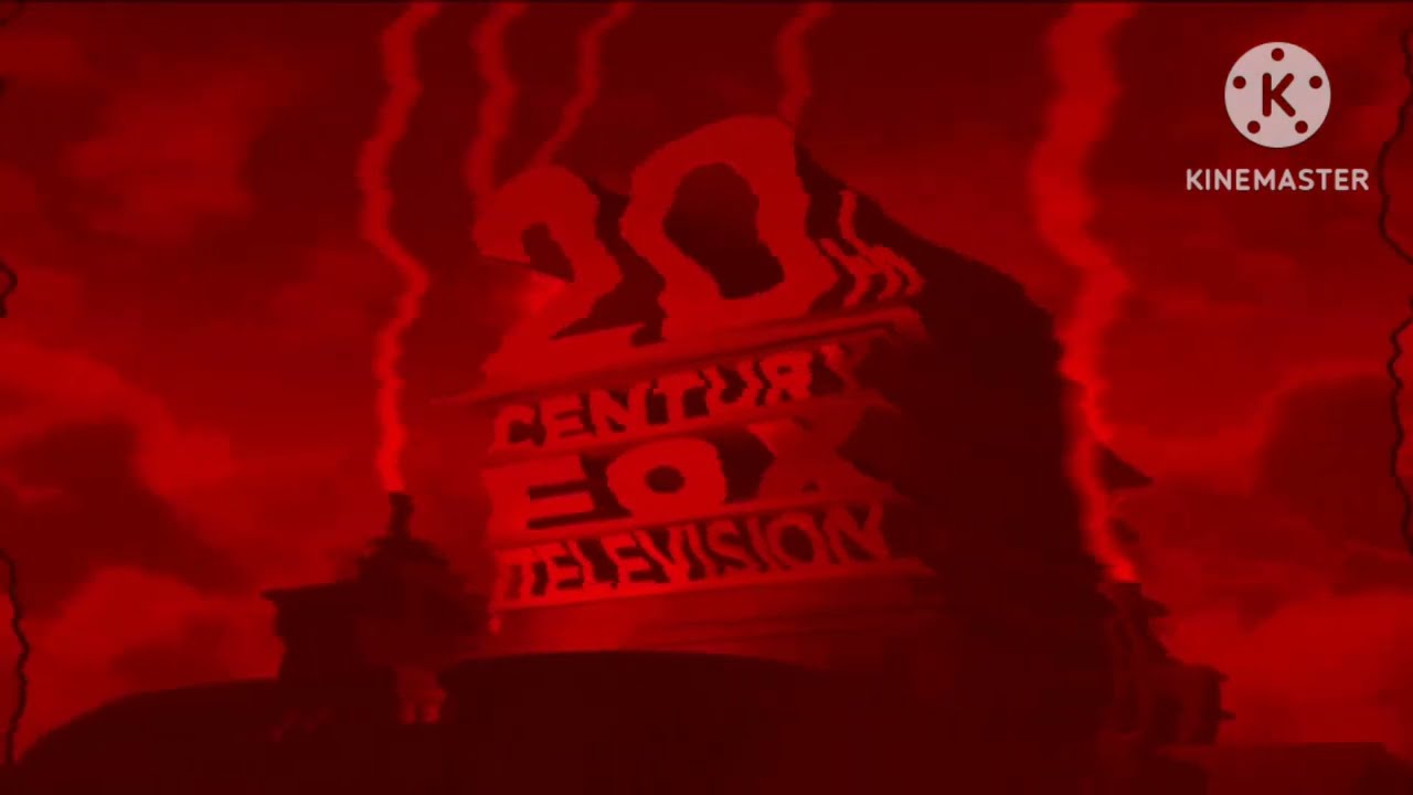 (REQUESTED) 20th century fox Television (2013) Effects (NEIN Csupo Effects EXTENDED)