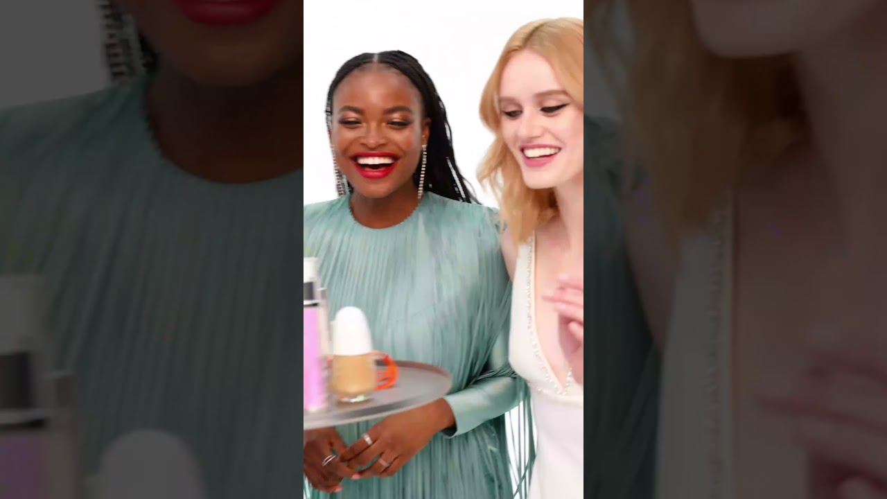 행복을 선물하세요 #CLINIQUE